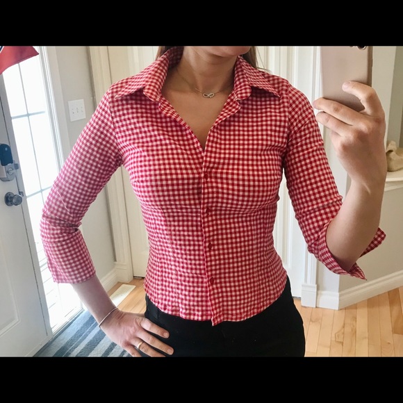 Zara shirt - Picture 1 of 4